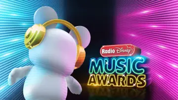 Задник до серіалу "Radio Disney Music Awards" #1659208
