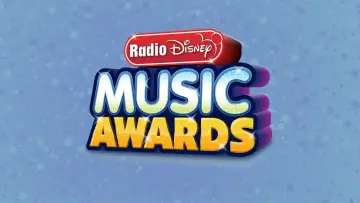 Задник до серіалу "Radio Disney Music Awards" #1659210