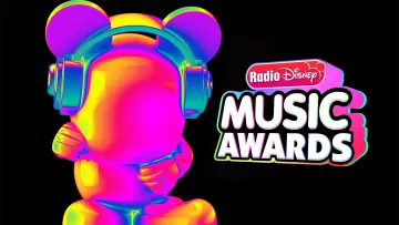 Задник до серіалу "Radio Disney Music Awards" #1659214