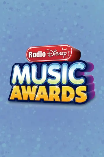 Постер до серіалу "Radio Disney Music Awards" #1659223