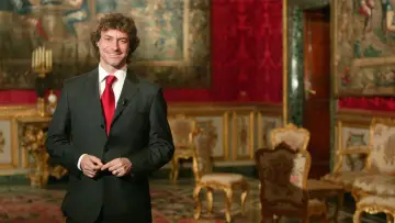 Задник к сериалу "Ulisse - Il piacere della scoperta" #1485356