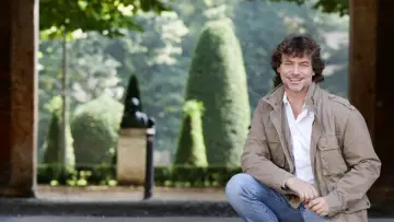 Задник к сериалу "Ulisse - Il piacere della scoperta" #1485359