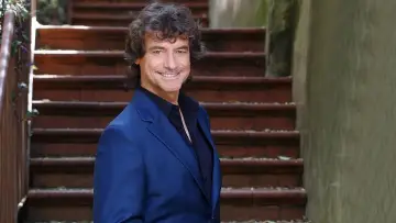 Задник к сериалу "Ulisse - Il piacere della scoperta" #1485360