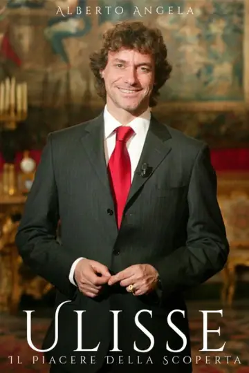 Постер к сериалу "Ulisse - Il piacere della scoperta" #1485362