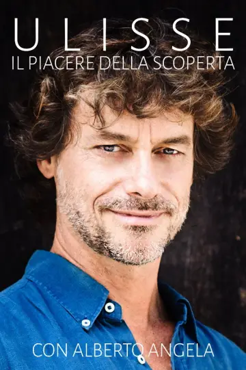Постер к сериалу "Ulisse - Il piacere della scoperta" #1485365