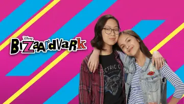 Задник до серіалу "Трубкочуд" #1593128