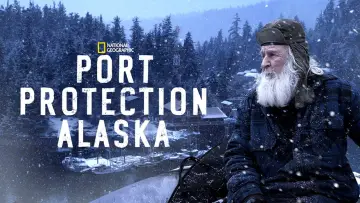 Задник до серіалу "Port Protection Alaska" #1422225