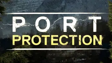 Задник до серіалу "Port Protection Alaska" #1422228