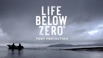 Задник до серіалу "Port Protection Alaska" #1422229