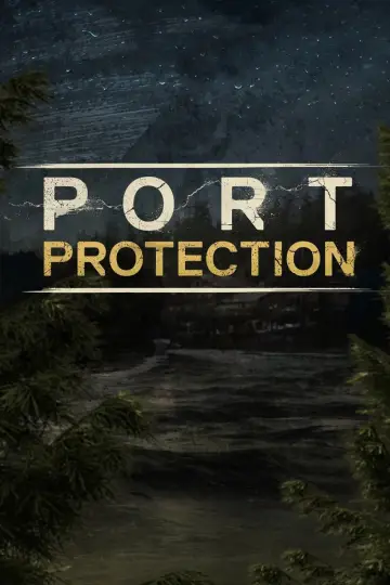 Постер до серіалу "Port Protection Alaska" #1422233