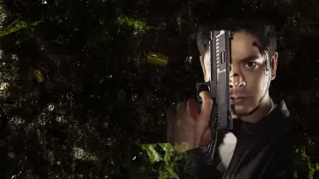 Ang Probinsyano постер