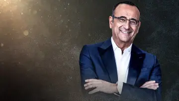 Festival di Sanremo постер
