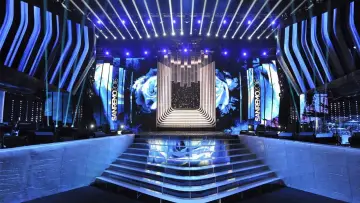 Задник к сериалу "Festival di Sanremo" #1352840