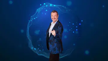 Задник к сериалу "Festival di Sanremo" #1352848