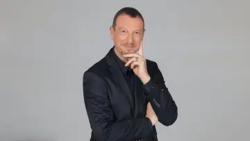 Задник к сериалу "Festival di Sanremo" #1352849