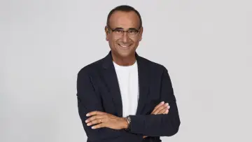 Задник к сериалу "Festival di Sanremo" #1352852