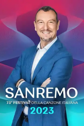 Постер до серіалу "Festival di Sanremo" #1702667