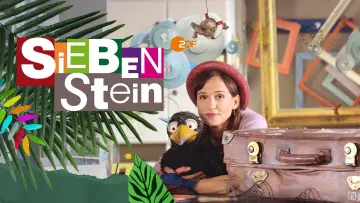Siebenstein постер