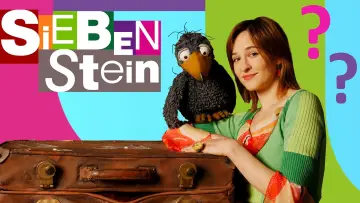 Задник до серіалу "Siebenstein" #1438782