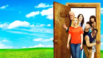 Задник до серіалу "У кращому світі" #1338570