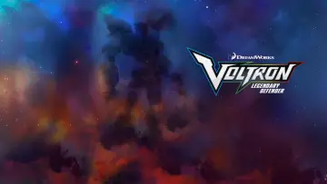 Задник до серіалу "Voltron: Legendary Defender" #1386195