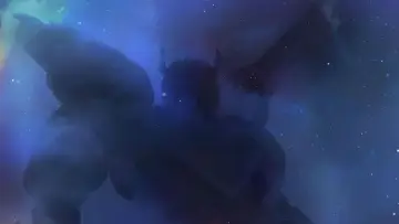 Задник до серіалу "Voltron: Legendary Defender" #1386196
