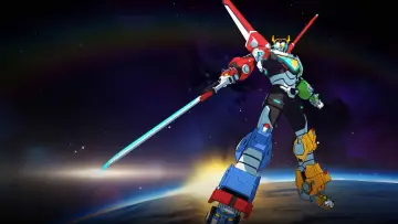 Задник до серіалу "Voltron: Legendary Defender" #1386199