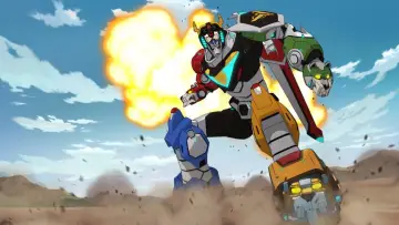 Задник до серіалу "Voltron: Legendary Defender" #1386200