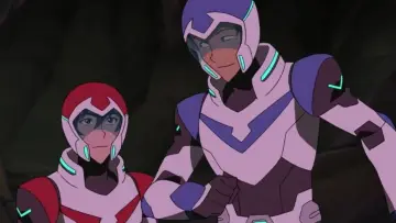 Задник до серіалу "Voltron: Legendary Defender" #1386203