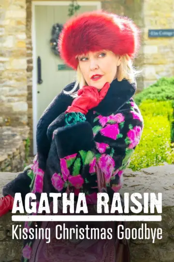 Постер до серіалу "Agatha Raisin" #1732339