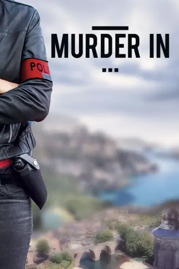 Meurtres à... постер
