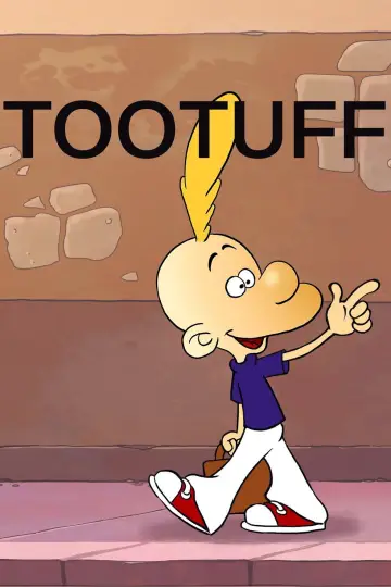Постер до серіалу "Titeuf" #1359869
