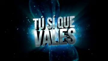 Задник до серіалу "Tú Sí Que Vales" #1814648