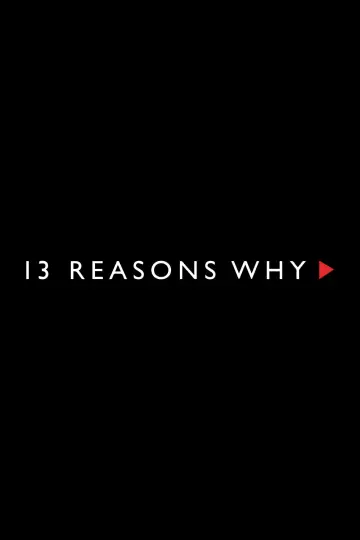 Постер до серіалу "13 причин чому" #1320776