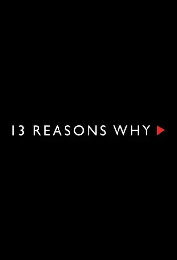 Постер до серіалу "13 причин чому" #1320799