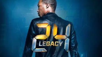 Задник к сериалу "24 години : Спадщина" #1470975
