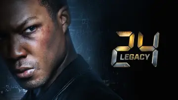 Задник к сериалу "24 години : Спадщина" #1470976