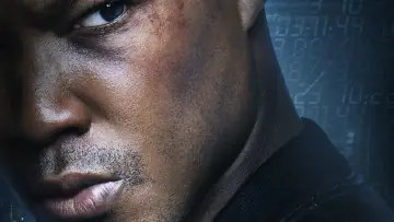 Задник к сериалу "24 години : Спадщина" #1470986