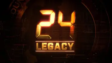 Задник к сериалу "24 години : Спадщина" #1470987