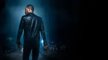 Задник к сериалу "24 години : Спадщина" #1470991