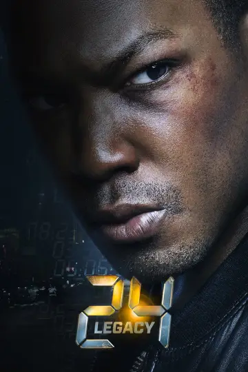 Постер к сериалу "24 години : Спадщина" #1470999