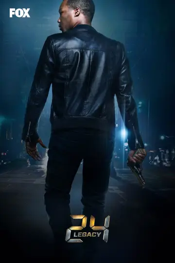 Постер к сериалу "24 години : Спадщина" #1471000