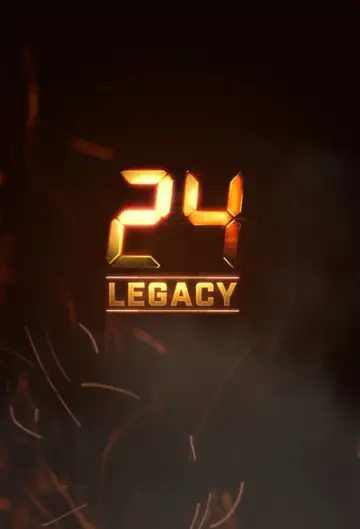 Постер к сериалу "24 години : Спадщина" #1471004