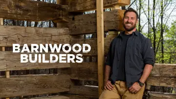 Задник до серіалу "Barnwood Builders" #1494969
