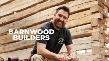 Задник до серіалу "Barnwood Builders" #1494970
