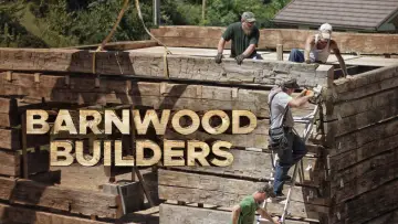 Задник до серіалу "Barnwood Builders" #1494971