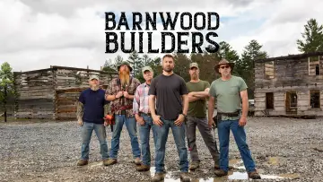 Задник до серіалу "Barnwood Builders" #1494972