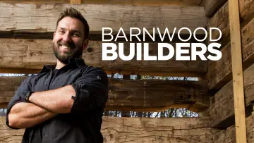 Задник до серіалу "Barnwood Builders" #1494975