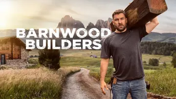 Задник до серіалу "Barnwood Builders" #1494977