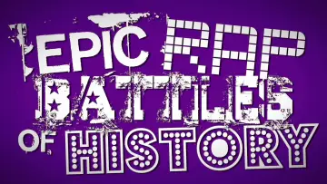 Задник до серіалу "Epic Rap Battles of History" #1375276